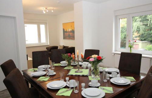 Apartments Tempelhof - Foto 2