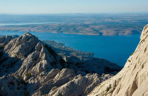 Old Town Paklenica - Foto 35