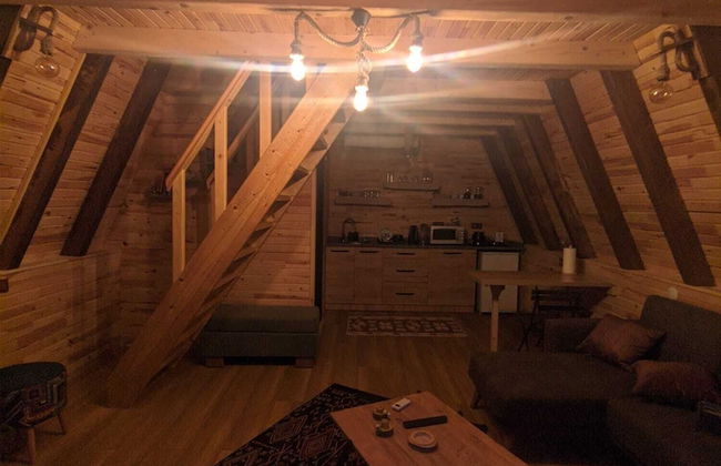 Engreens Suit Bungalov - Foto 19