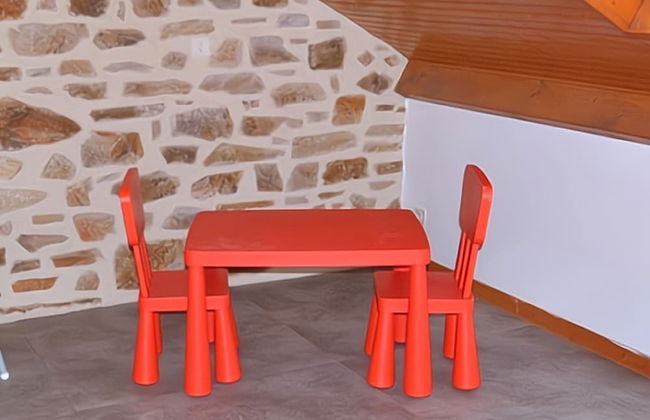 Cosy Holiday Home With Private Terrace - Photo 9