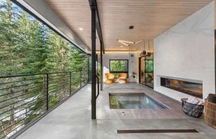 RAVN HAÜS - Oregon's Premier Alpine Retreat - Foto 25