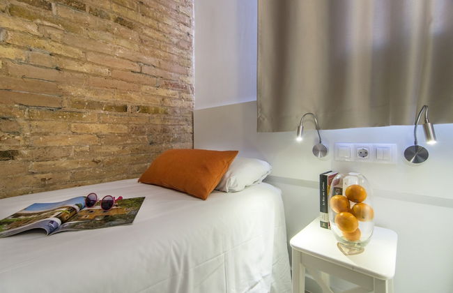 Happy People Sagrada Familia - Foto 6