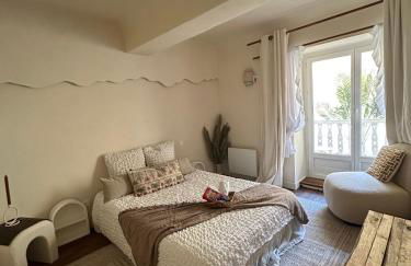 LES MALDIVES, T2, Balcon, Hyper centre Place aux Herbes - Foto 17