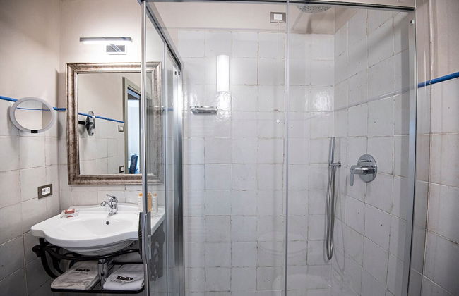 Castello Bonaria Wine & Spa Resort - Foto 43