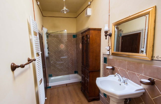 Fortress Apartment 46 People - Foto 9