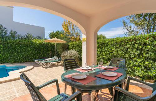 Villa Menorca Juanita by Mauter Villas - Foto 7