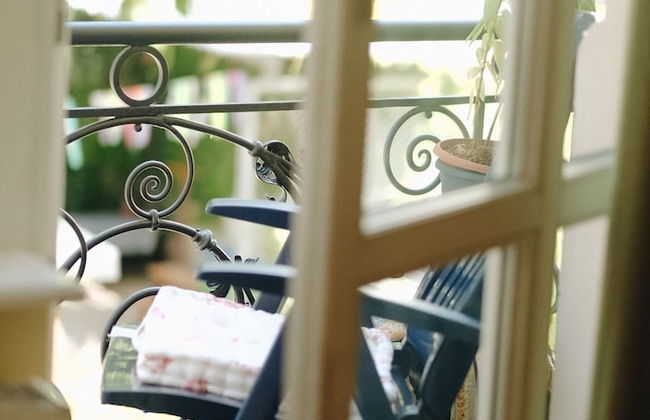 Lovely Apartment in Baden-Baden - Foto 4