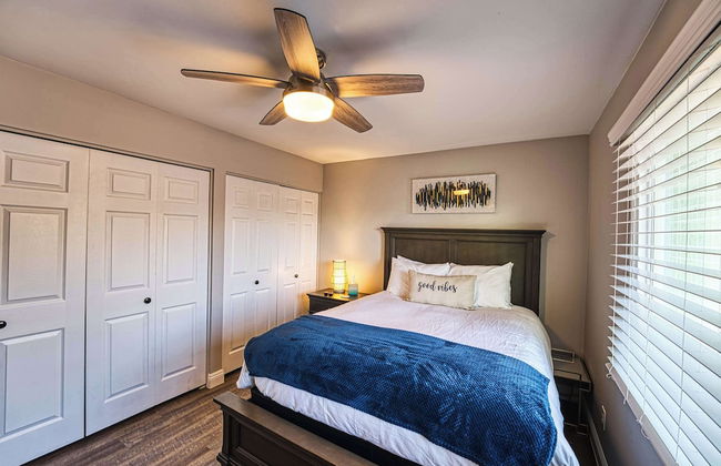 3BR Sleeps 8 Pool Putting Green BQQ Large Island! - Foto 4