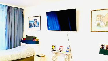 Welcome to Messe!-Two-Bedroom Apartment&Balcony - Foto 4