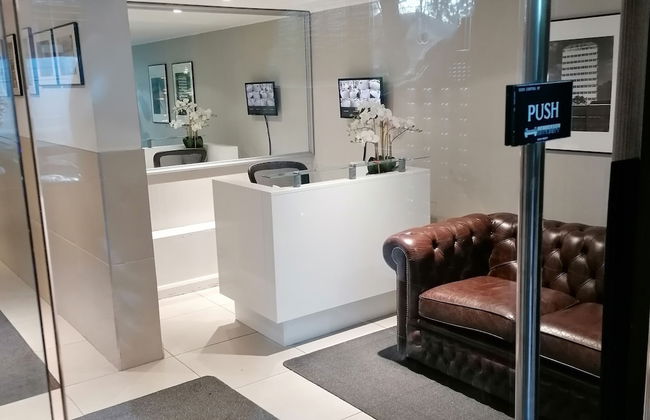 Beautiful and Modern Apartment in North London - Foto 2