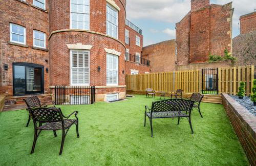 St Mary's Quarters - Photo 80