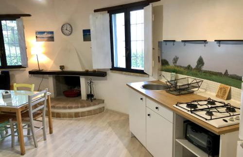 Masseria La Torre - Foto 7