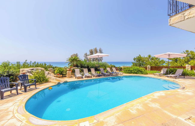 Villa Hermis - Photo 28