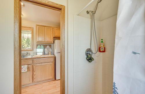 Hiking Trail On-Site Mtn-View Eagle Point Retreat - Foto 14