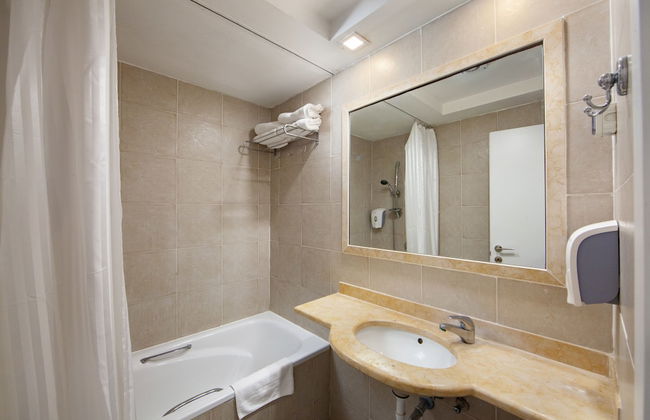 Shoresh Green Hills Family Suites Hotel - Foto 9