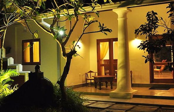 Villa Acres Green - Foto 25