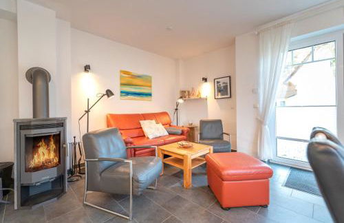 Ferienhaus Ankerplatz - Foto 1