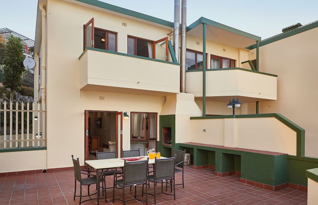 First Group Perna Perna Mossel Bay - Foto 30