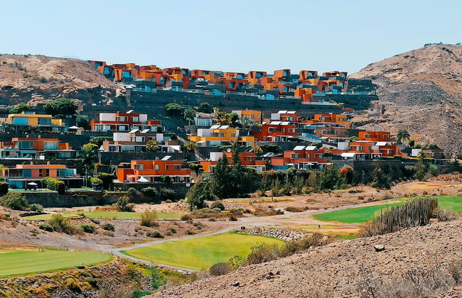 Vista Golf 22 - Foto 31