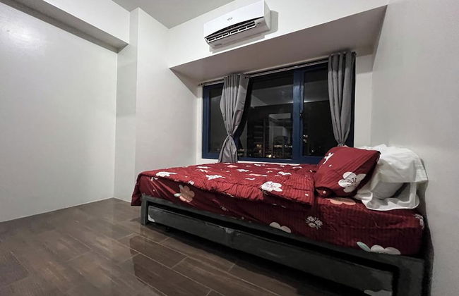 Luxury Air Residences By Makati - Foto 33