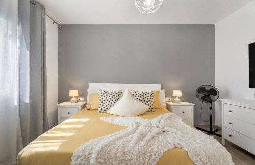 3 Apartamentos Omanai Tenerife Sur - Foto 12