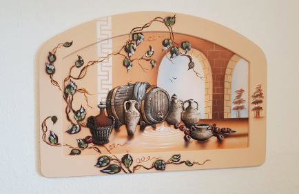 Ferienwohnung Zauberhaft - Foto 22