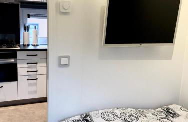 Seaside Lodge Süsel, Lübecker Bucht, Ostsee - Foto 25