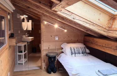 Chalet Moose - Foto 9