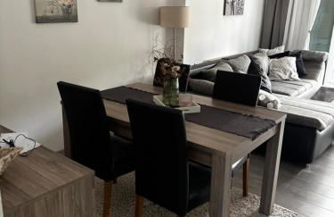 Ferienhaus am Friedenshain - Foto 4