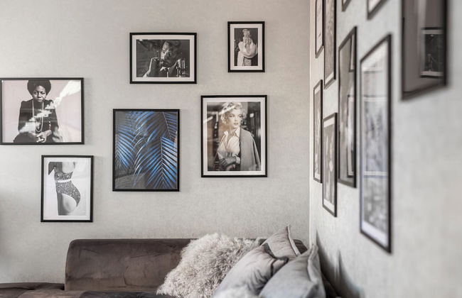 Opera apartments - Foto 70