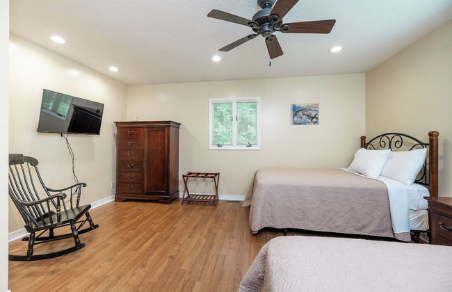 Springdale Resort - Foto 35