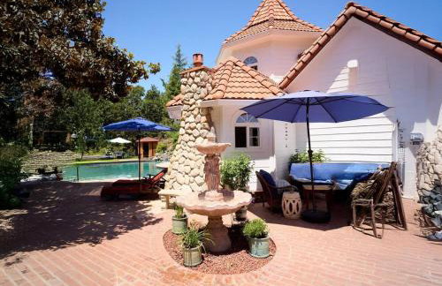 Castle retreat get-away - Foto 22