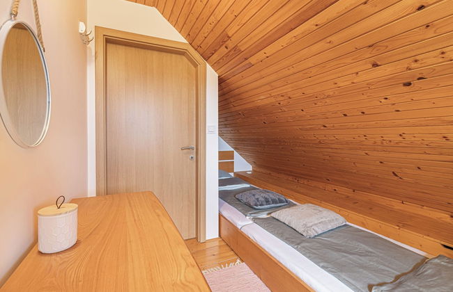 Wellness Vineyard Cottage Marjan - Foto 6