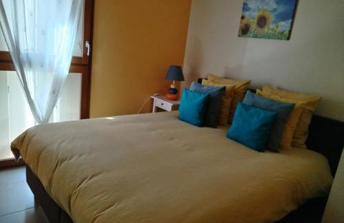 Gîtes Le Bouzet - Foto 38