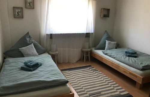 Auszeit im Pott - Ferienwohnung Minze - Foto 14