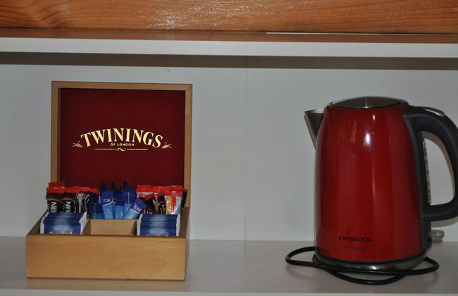 The Stables - Foto 8