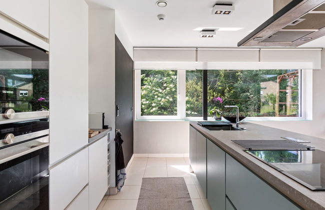 Villa in Kobbegem With Private Garden - Foto 11