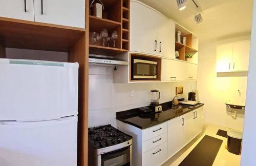 Apartamento de descanso com a brisa do Mar! - Foto 10