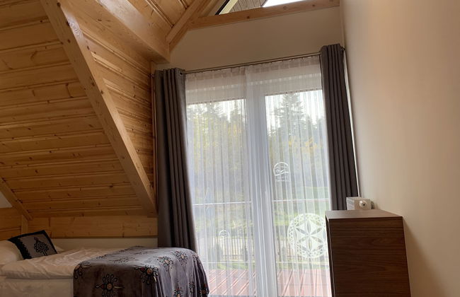 Apartamenty Domki Giewont - Foto 4