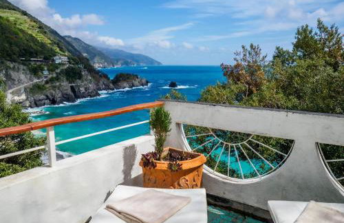 Villa Tanca With AC, Terrace and Views - Foto 61