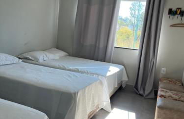 Casa Tô D`Boa Capitólio - Photo 33