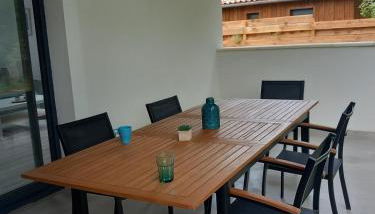 New house for 8 people - Foto 5