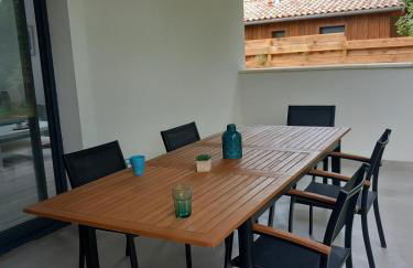 New house for 8 people - Foto 5