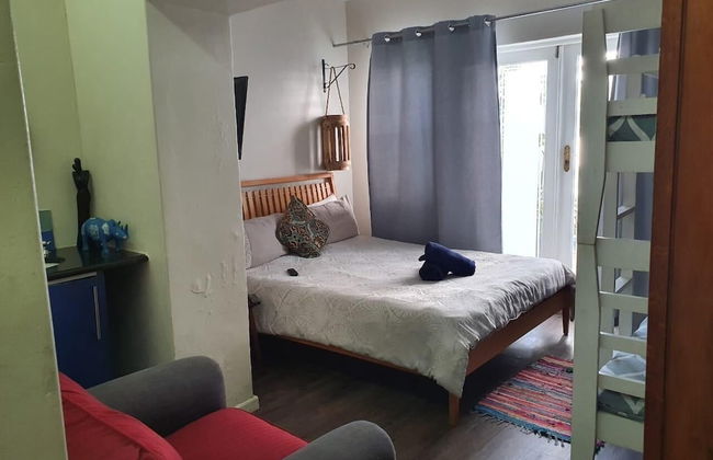 S-Cape Holiday Homes - Foto 10