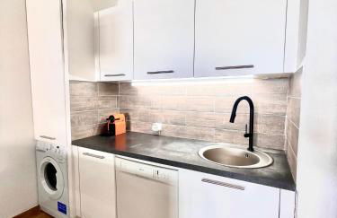 Modern and peaceful flat with terrace and parking - Foto 9