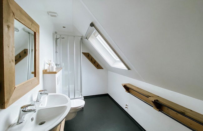 Farm Located in a Beautiful Area of Friesland - Foto 20