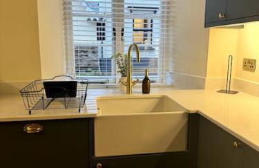 10 Wye Street - A sophisticated riverside home for 6 in Ross on Wye - Photo 34