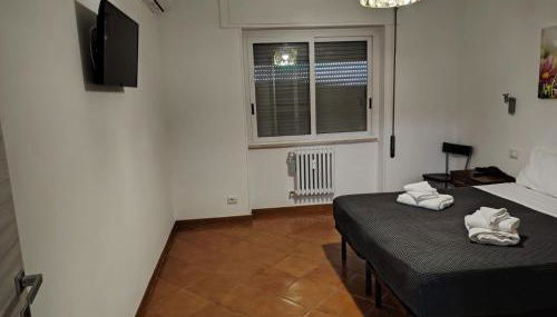 L' Abbraccio di Ostia - Foto 2