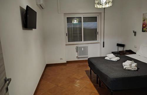 L' Abbraccio di Ostia - Foto 1