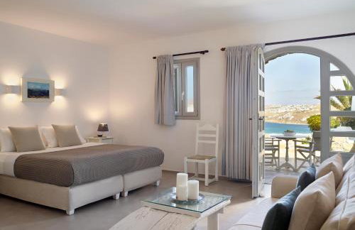 Kallos of Mykonos - previous Leonis Summer Houses - Foto 20